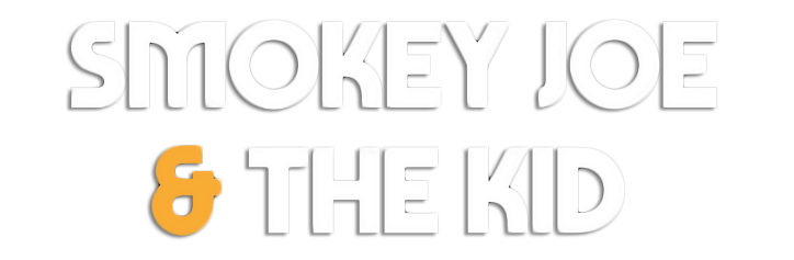 logo Smokey Joe & The Kid