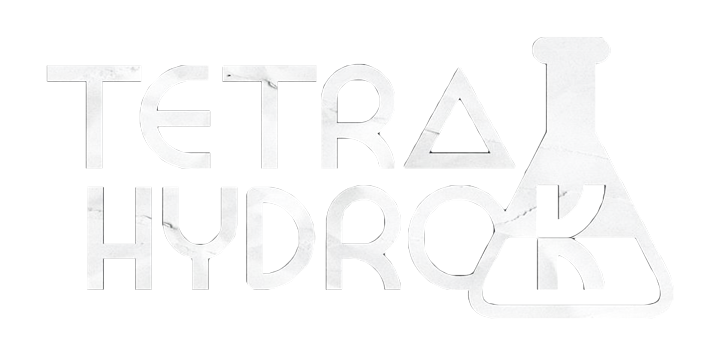 logo Tetra Hydro K