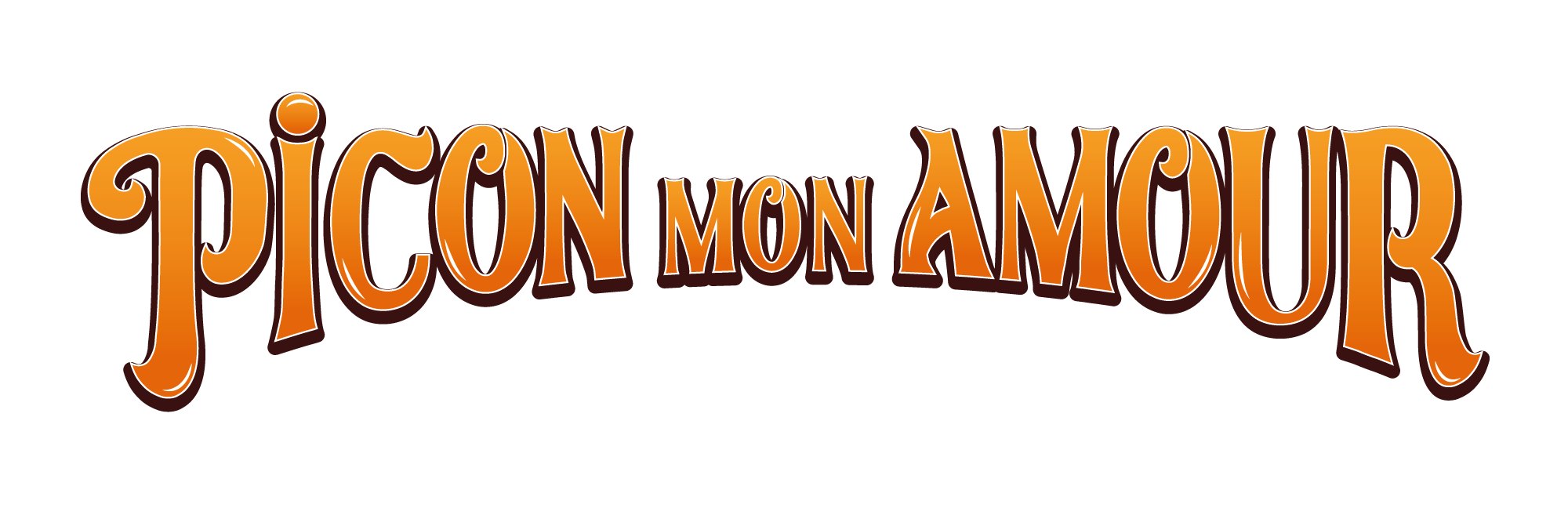 logo Picon Mon Amour