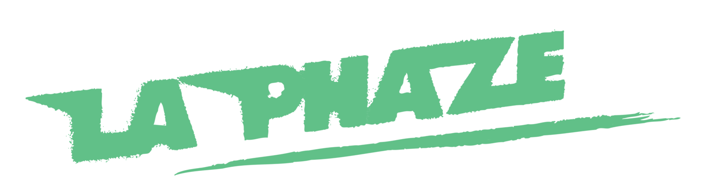 logo La Phaze